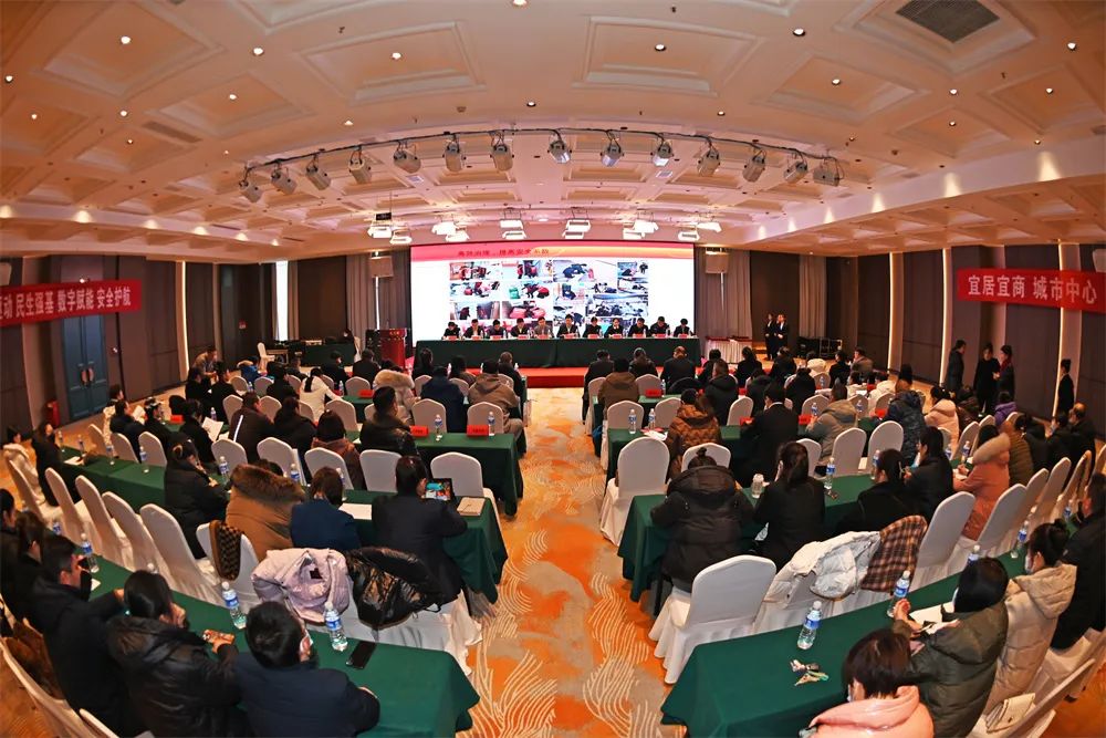 錘煉“硬作風” 做優(yōu)“軟環(huán)境” 海州區(qū)路南街道打造營商環(huán)境新高地8.jpg